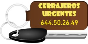 cerrajeros 24h Ullastrell