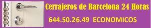 cerrajero ullastrell